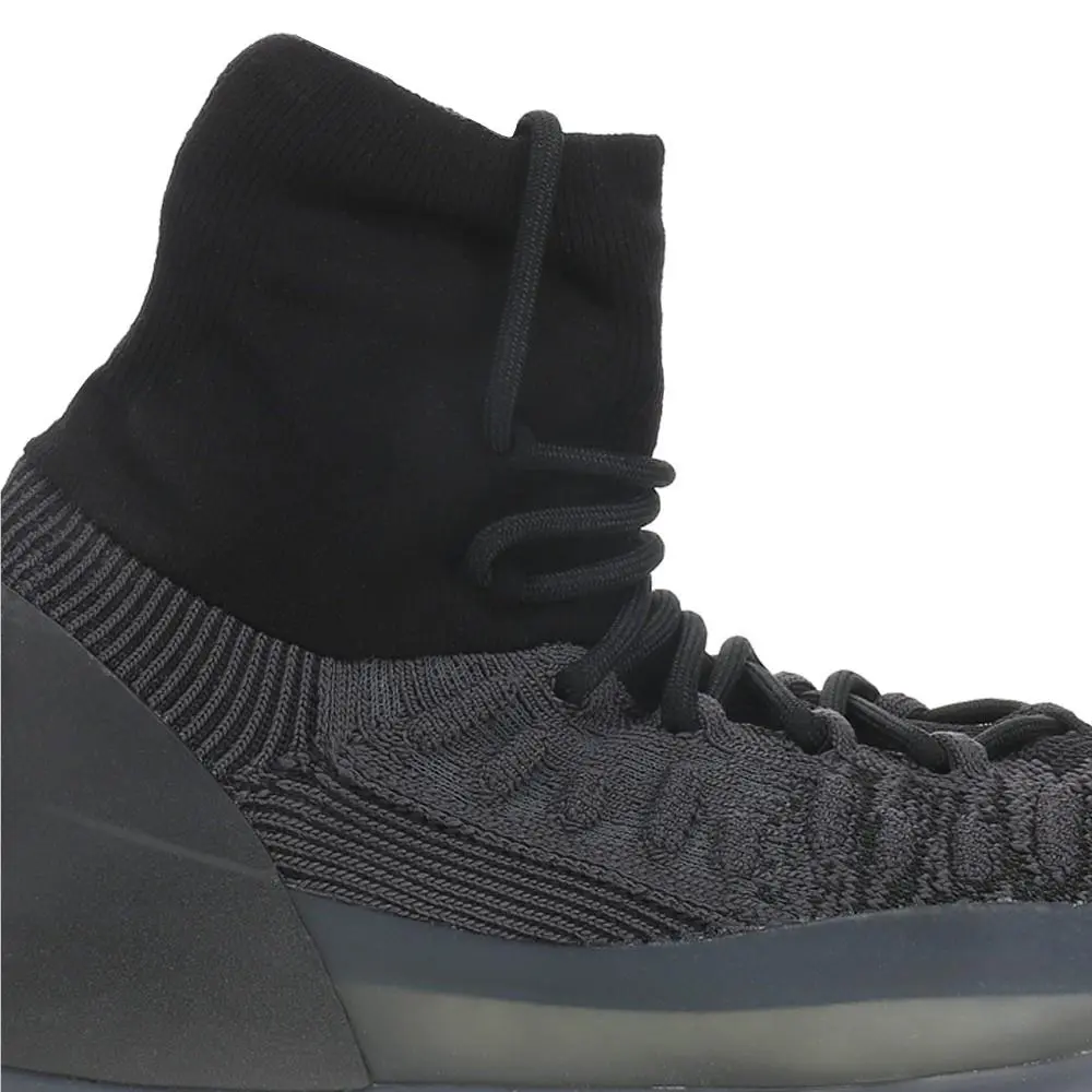 Adidas shoes - adidas  Yeezy Bsktbl Knit - Yeezy Bsktbl Knit - HQ6762 - Grey 13