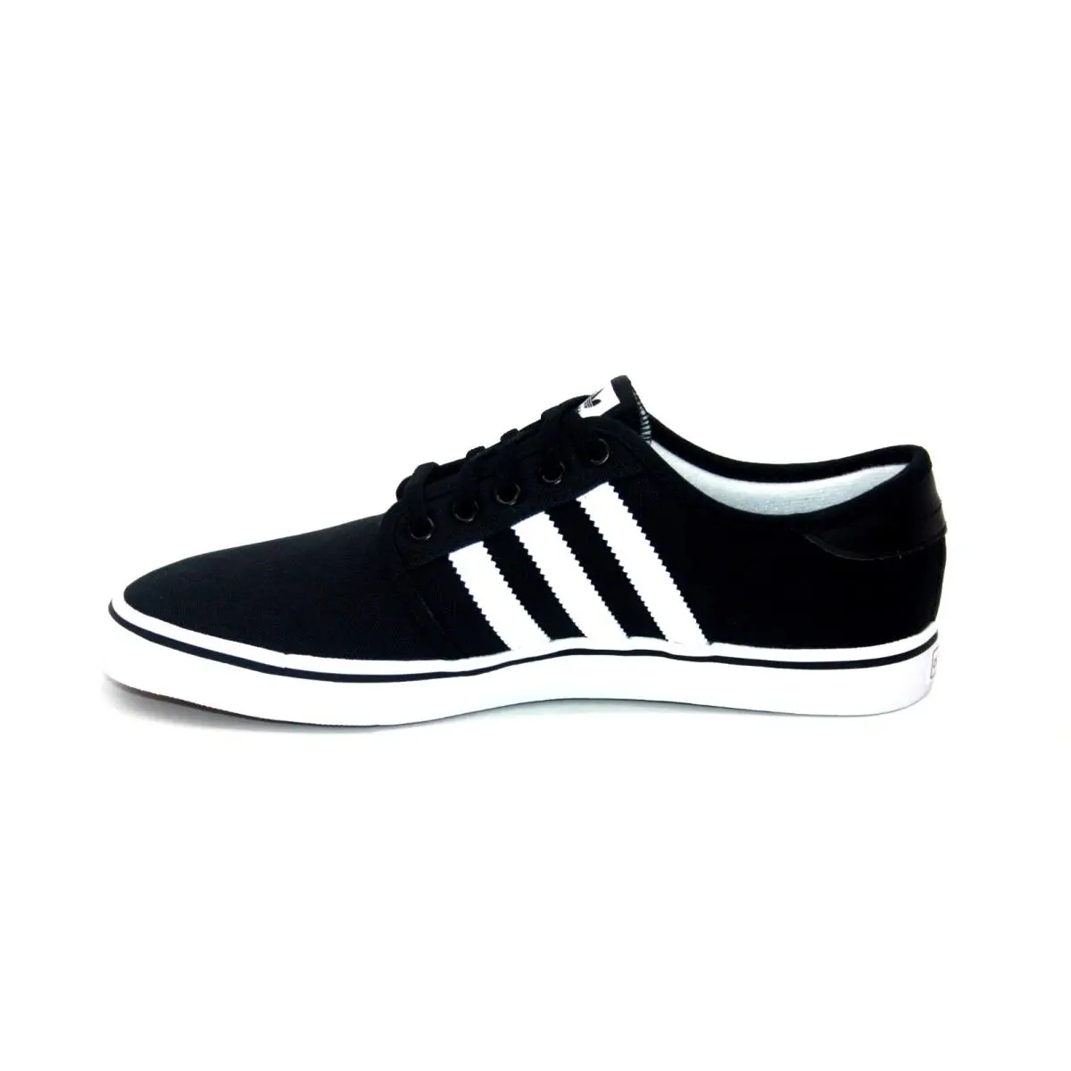 Adidas shoes - adidas Seeley - Seeley - F37427 - BLACK/WHITE/GUM 1