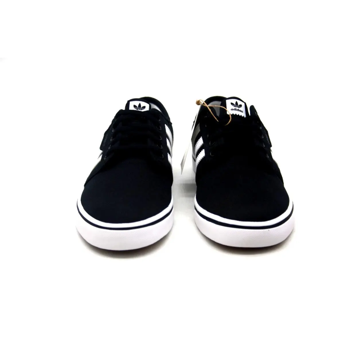 Adidas shoes - adidas Seeley - Seeley - F37427 - BLACK/WHITE/GUM 3