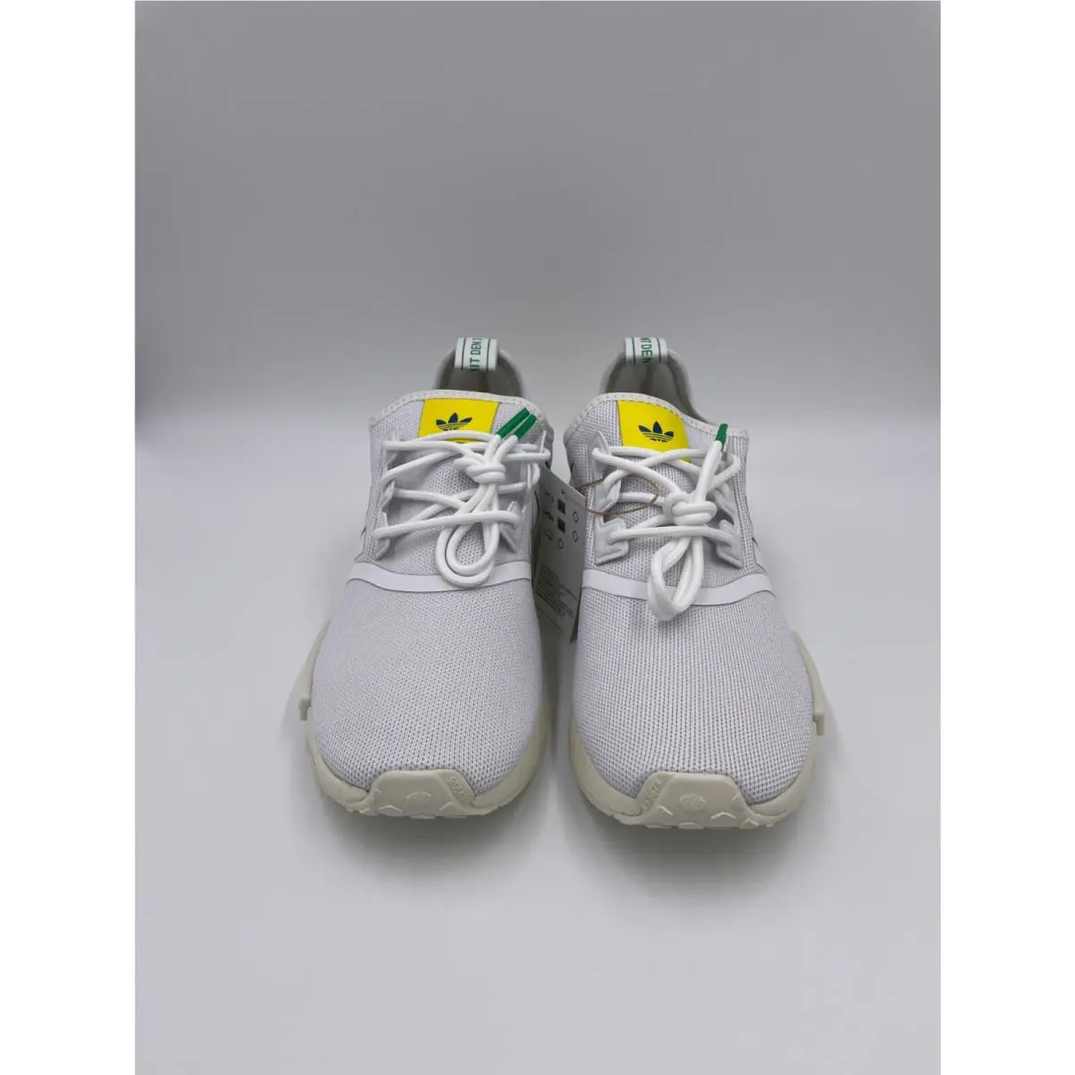 Adidas shoes - adidas NMD R1 - NMD - White 1
