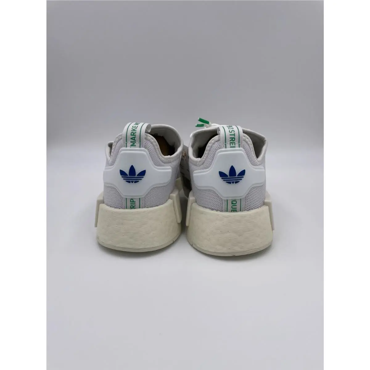 Adidas shoes - adidas NMD R1 - NMD - White 2