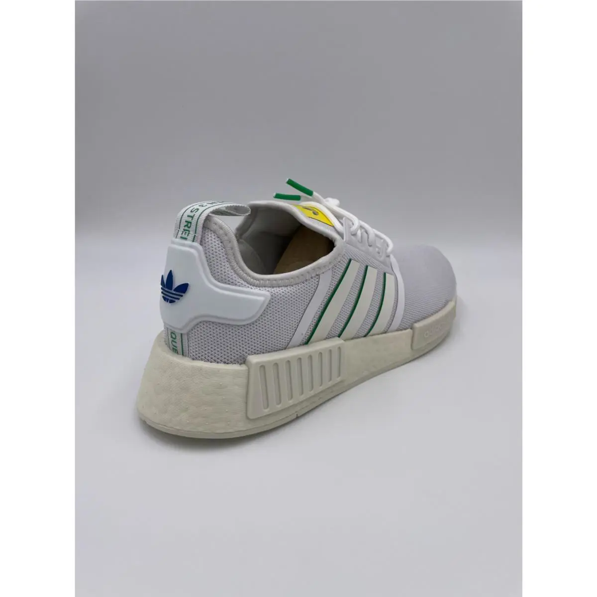 Adidas shoes - adidas NMD R1 - NMD - White 6