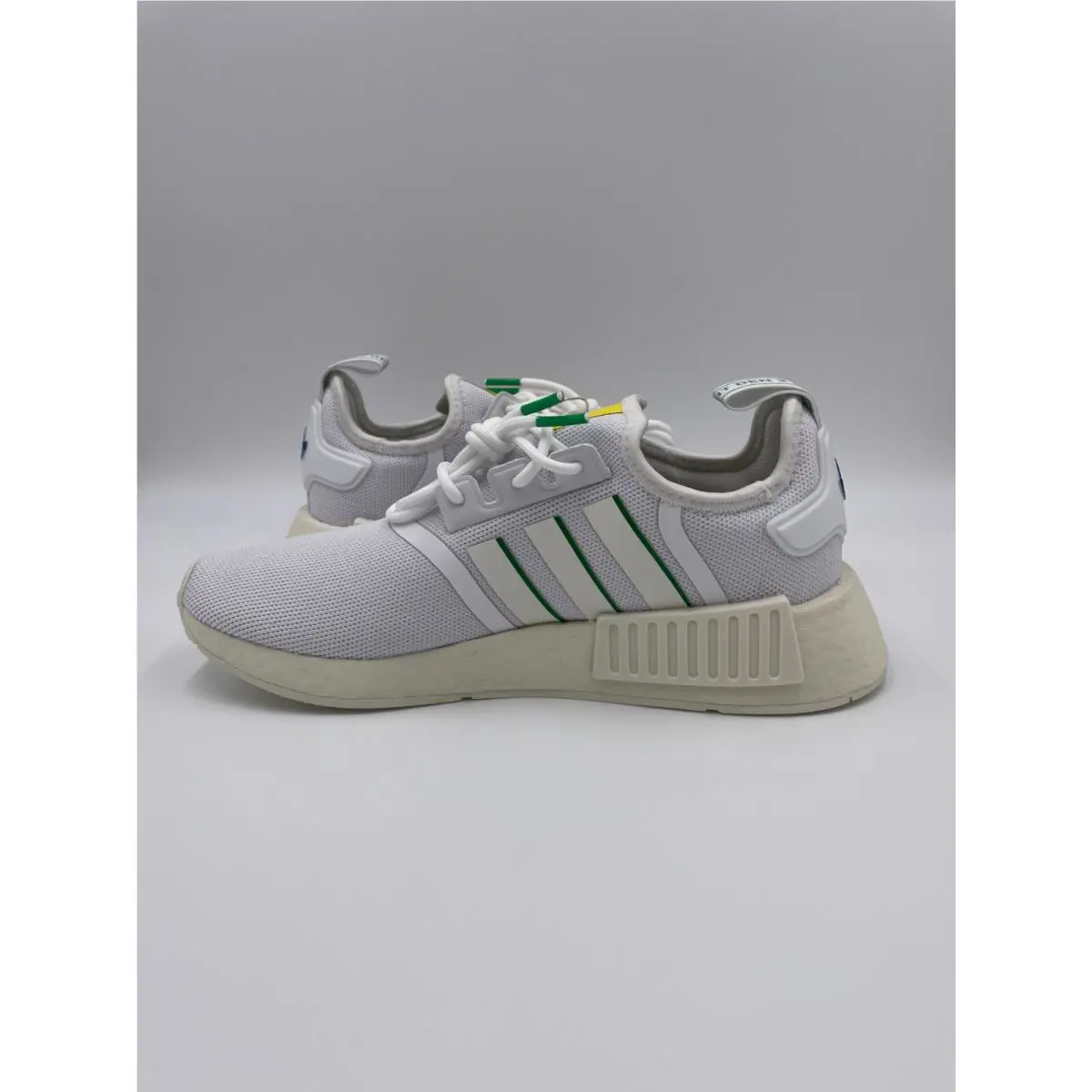 Adidas shoes - adidas NMD R1 - NMD - White 8