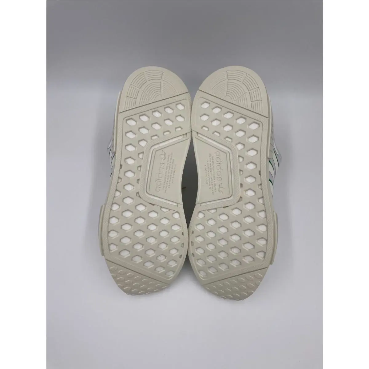 Adidas shoes - adidas NMD R1 - NMD - White 4