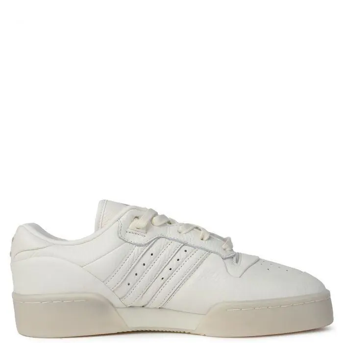 Adidas shoes - Adidas Rivalry Low Lux - Rivalry Low Lux - IH0350 - White 0