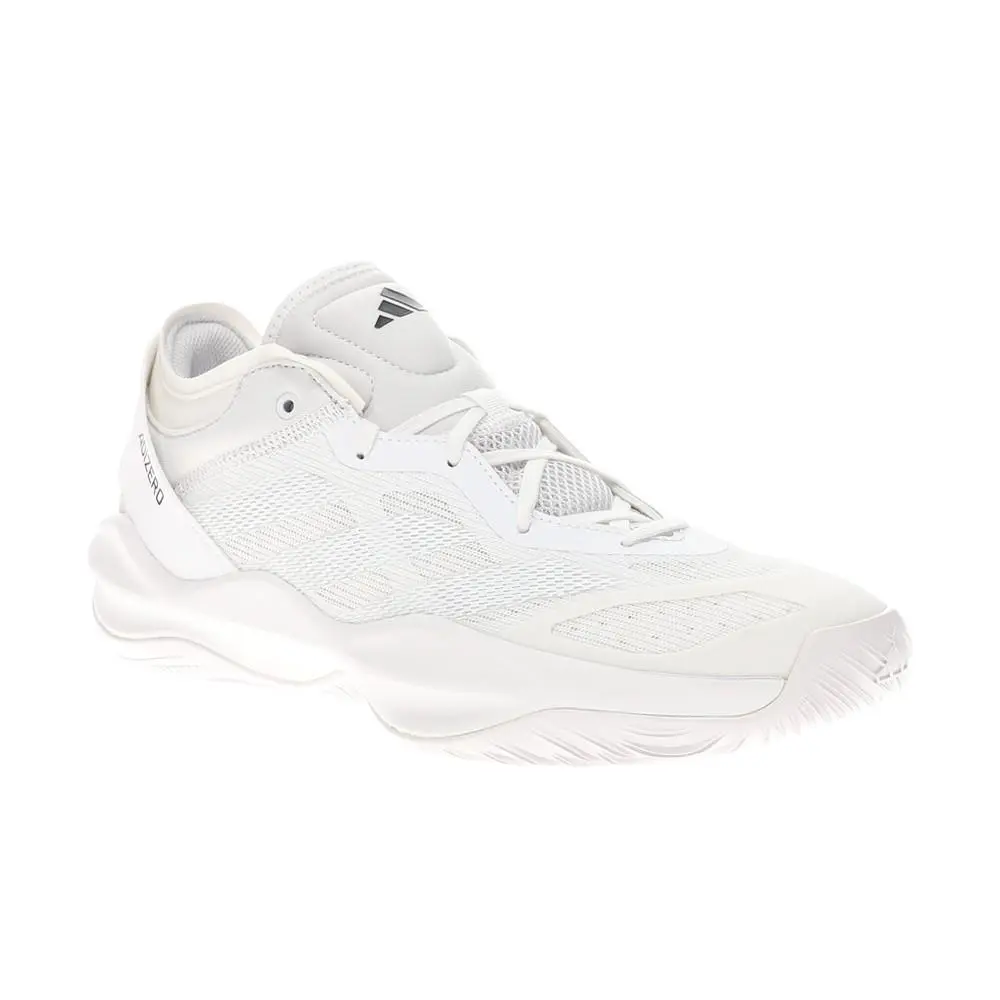 Adidas shoes - adidas Adizero Select 2.0 Basketball - JP5418 - White 0