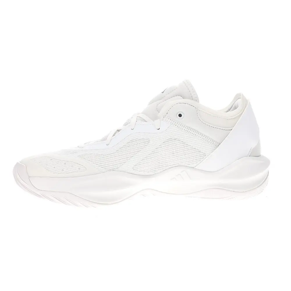 Adidas shoes - adidas Adizero Select 2.0 Basketball - JP5418 - White 1