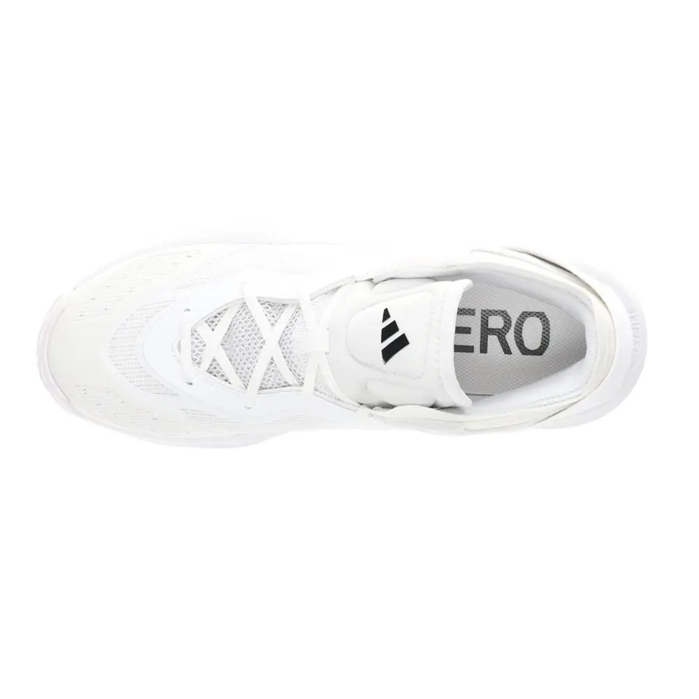 Adidas shoes - adidas Adizero Select 2.0 Basketball - JP5418 - White 2