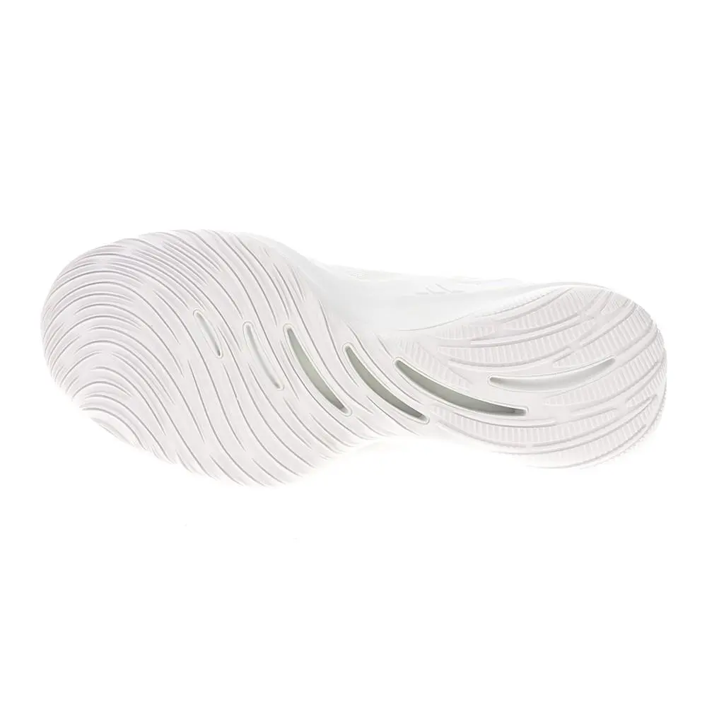 Adidas shoes - adidas Adizero Select 2.0 Basketball - JP5418 - White 9