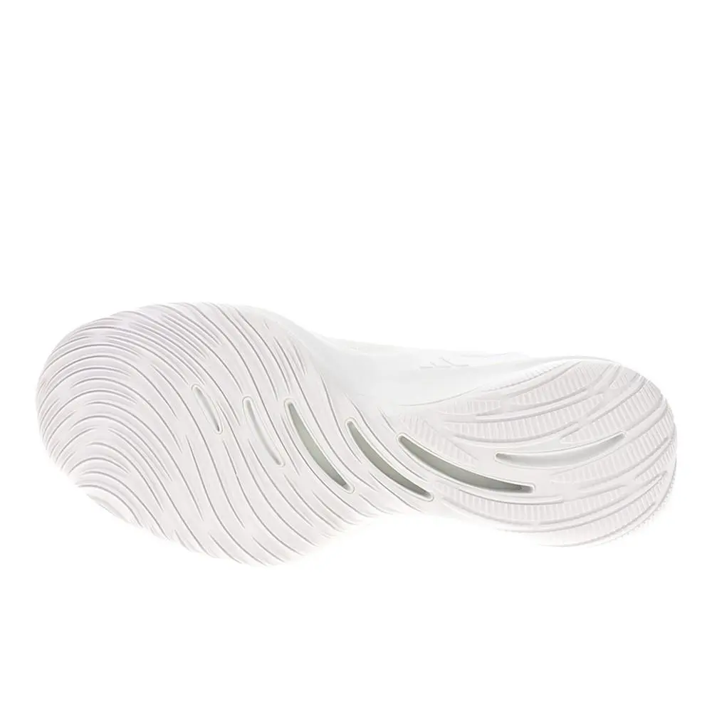Adidas shoes - adidas Adizero Select 2.0 Basketball - JP5418 - White 9