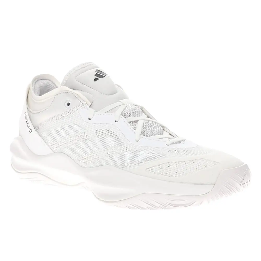 Adidas shoes - adidas Adizero Select 2.0 Basketball - JP5418 - White 6