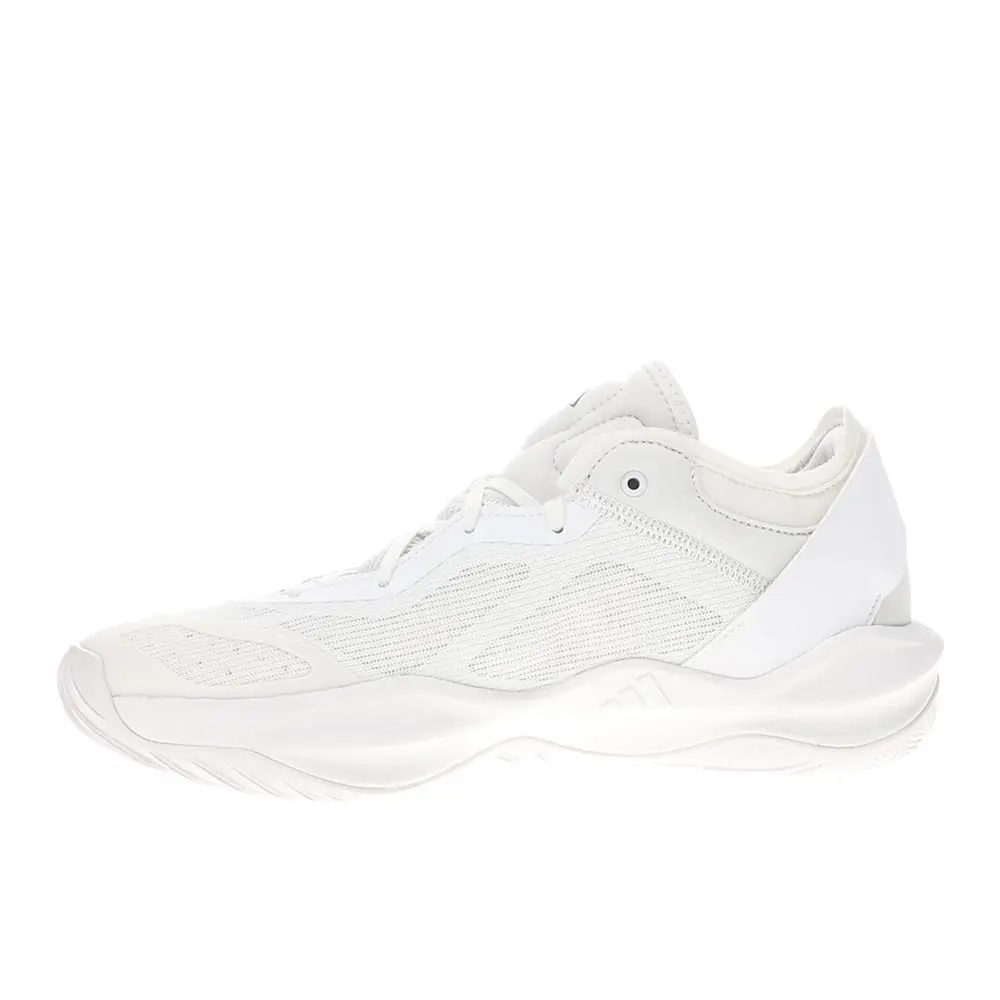 Adidas shoes - adidas Adizero Select 2.0 Basketball - JP5418 - White 7