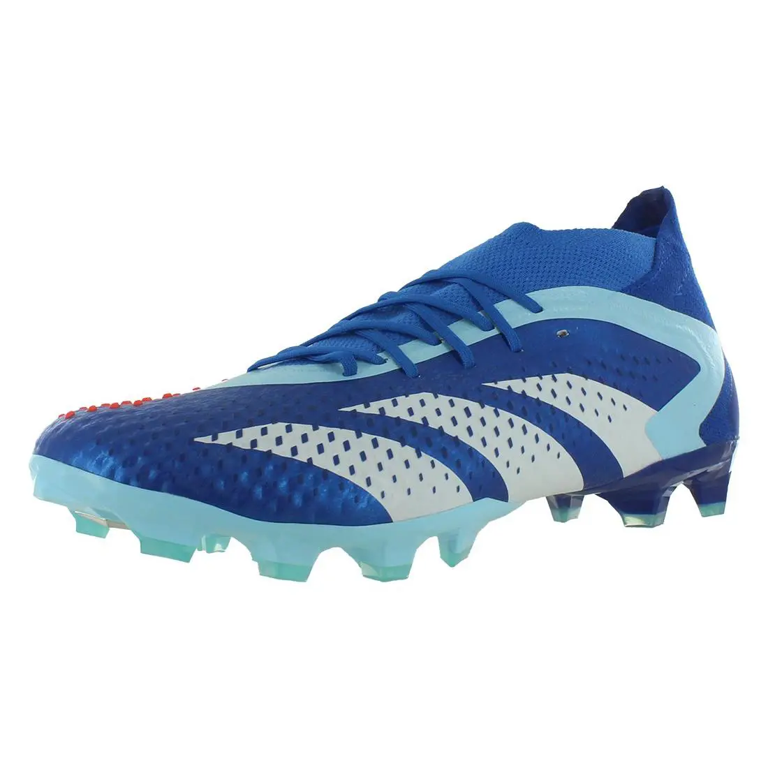 Adidas shoes - Bright Royal/Cloud White/Bliss Blue, Main: Blue 0