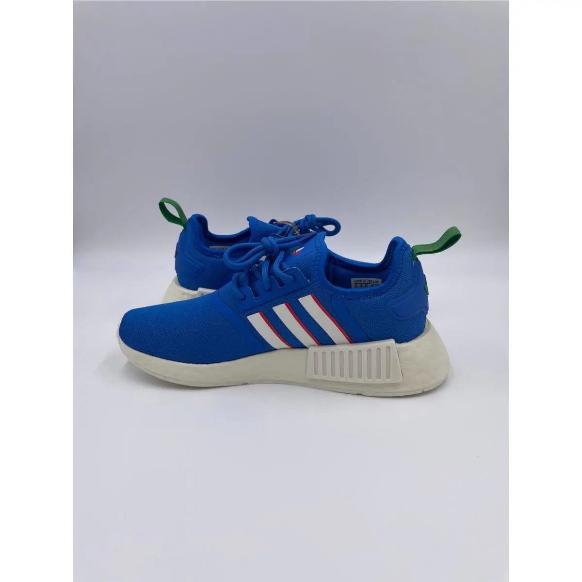 Adidas shoes - adidas NMD R1 - NMD - Blue 0