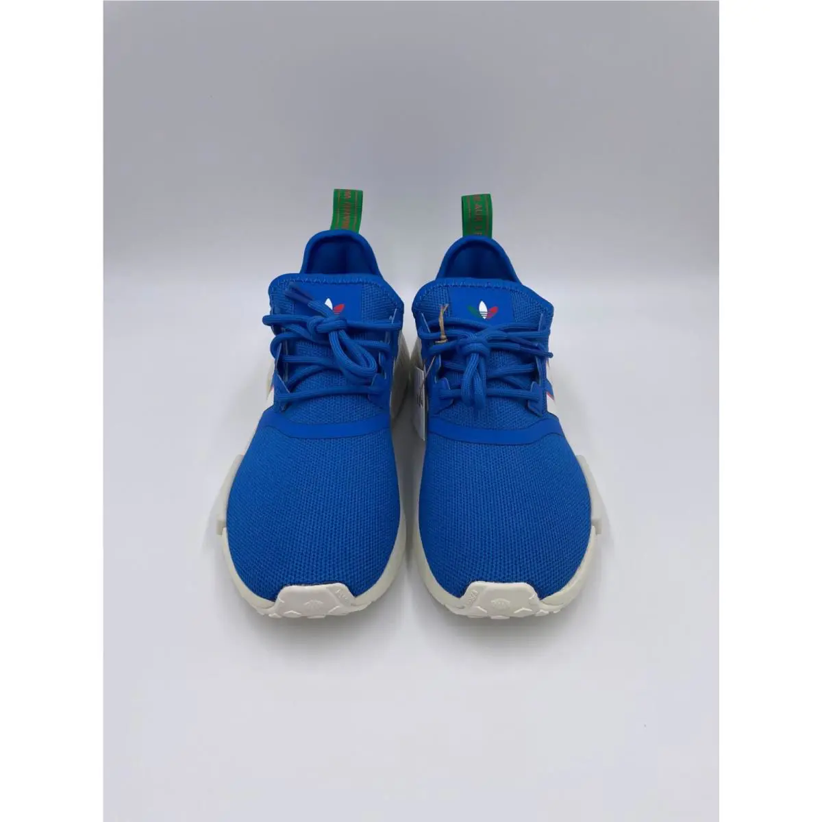 Adidas shoes - adidas NMD R1 - NMD - Blue 1