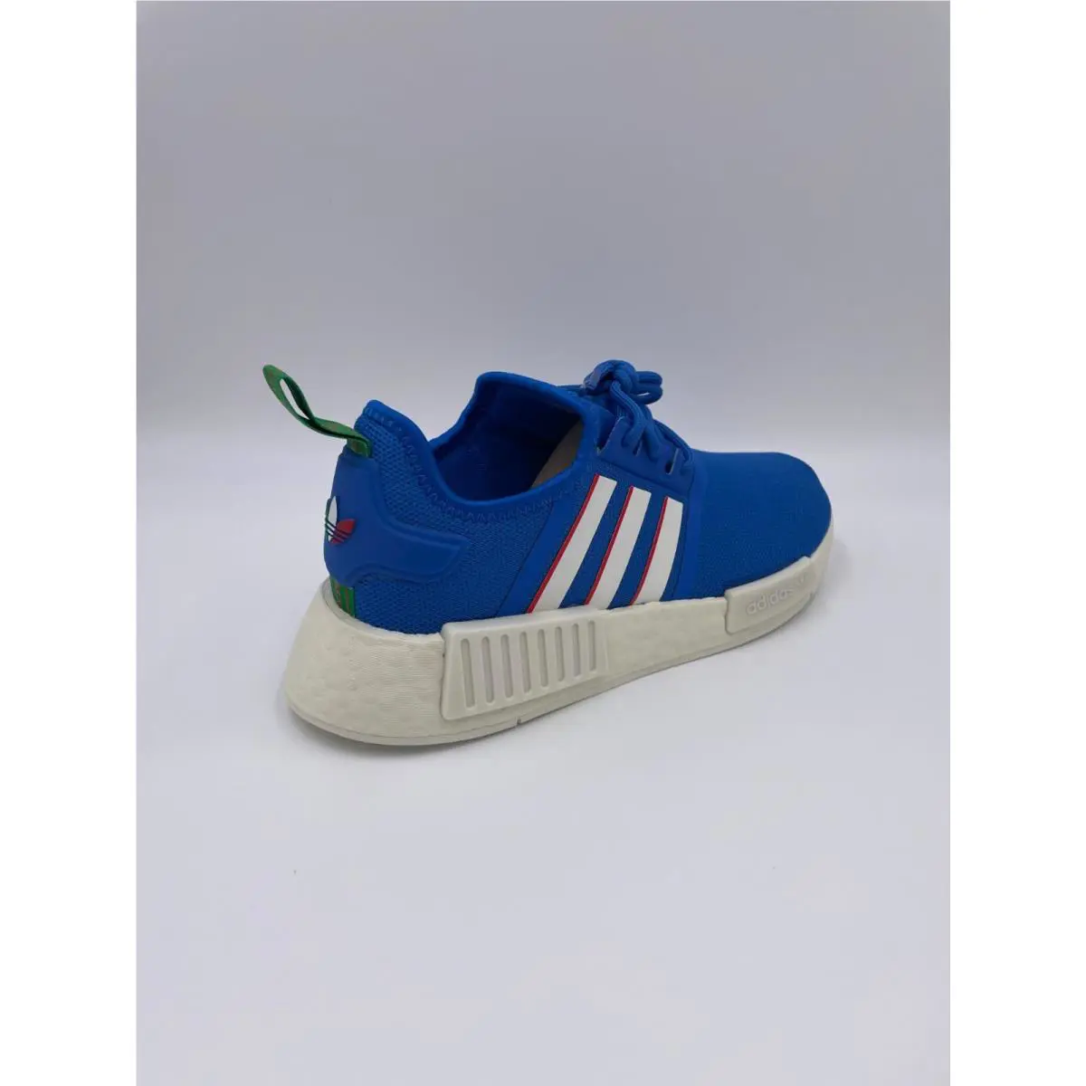Adidas shoes - adidas NMD R1 - NMD - Blue 6