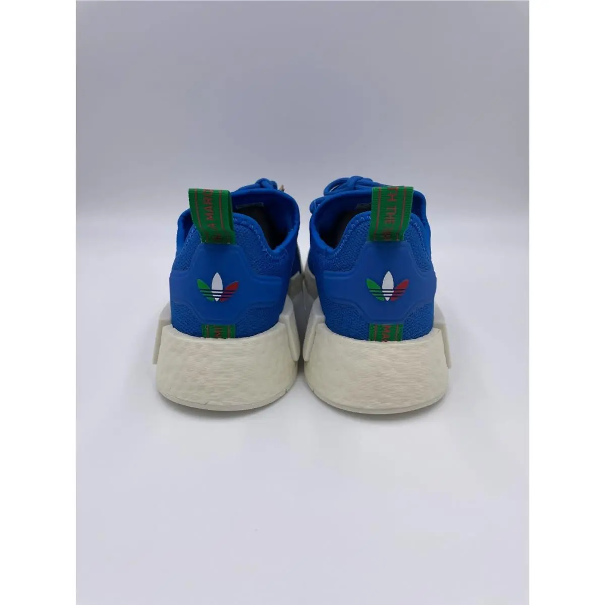 Adidas shoes - adidas NMD R1 - NMD - Blue 10