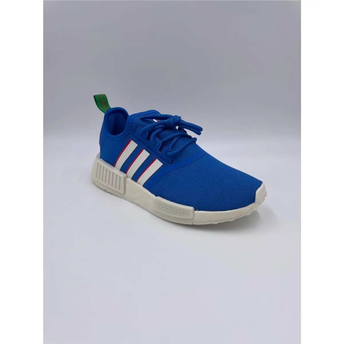 Adidas shoes - adidas NMD R1 - NMD - Blue 13