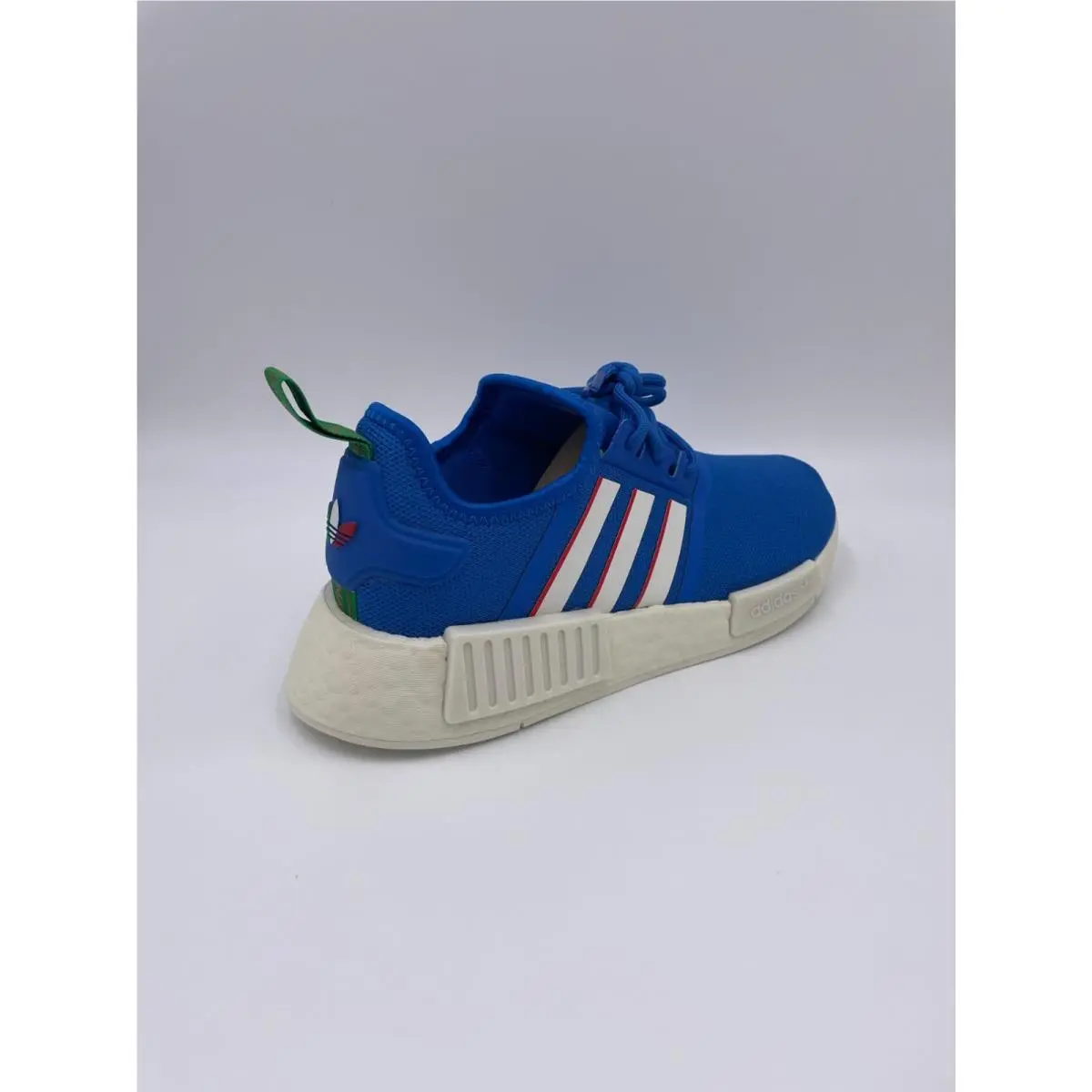 Adidas shoes - adidas NMD R1 - NMD - Blue 14