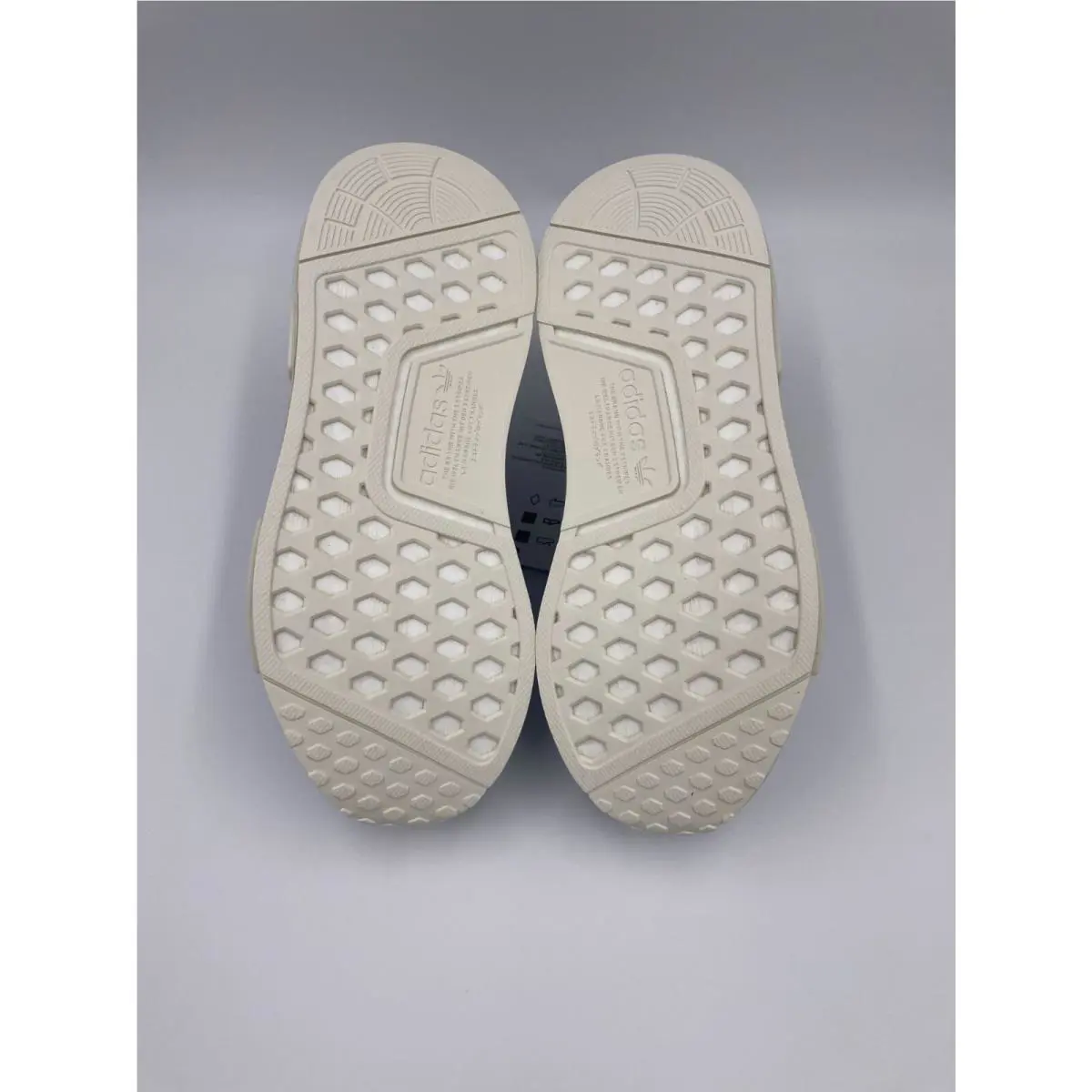 Adidas shoes - adidas NMD R1 - NMD - Blue 4