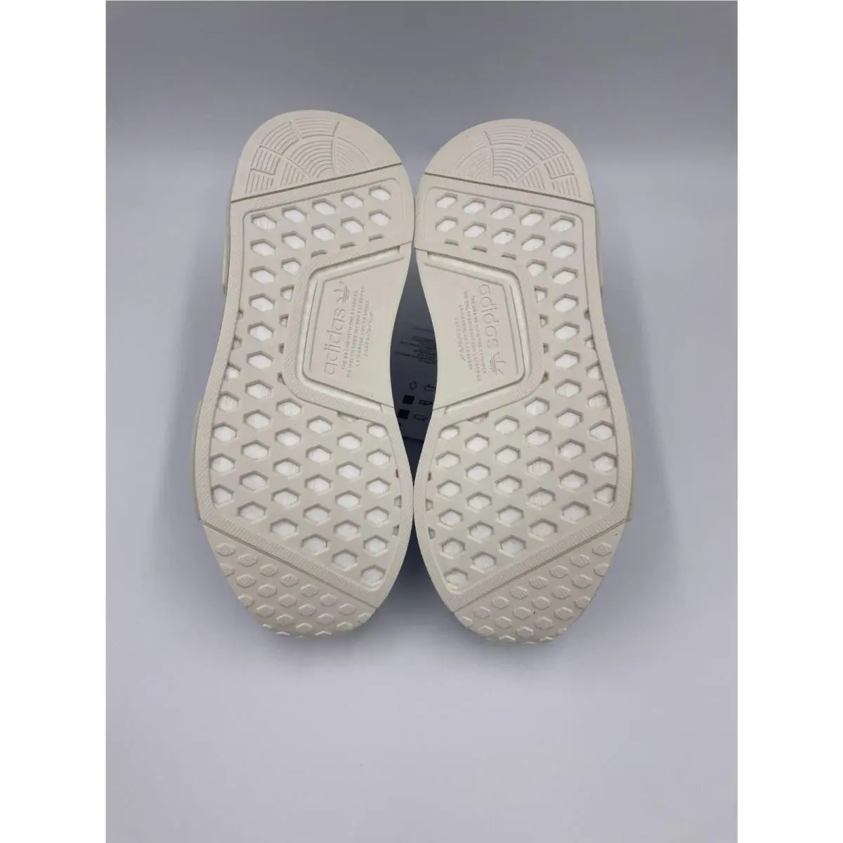 Adidas shoes - adidas NMD R1 - NMD - Blue 12