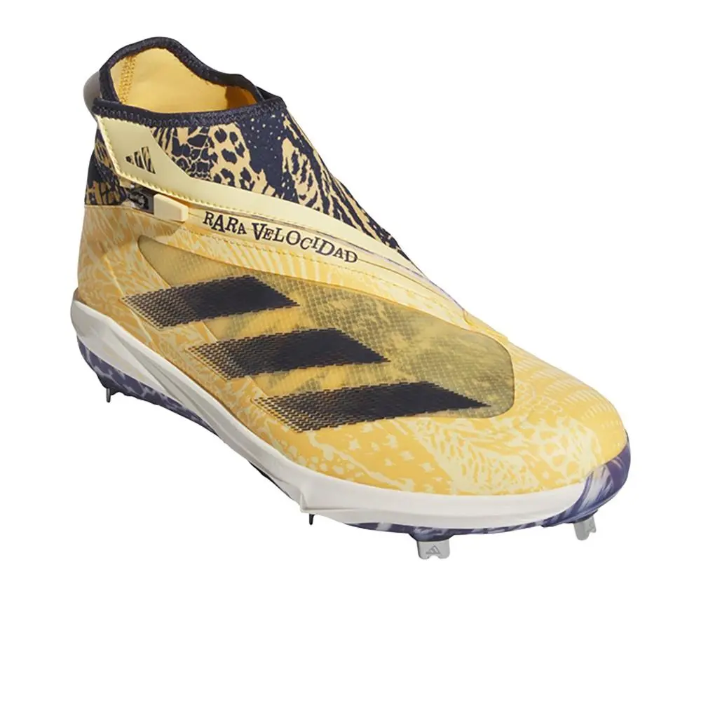 Adidas shoes - adidas Adizero Impact+ Somos Baseball Cleats - IG3485 - Orange 6