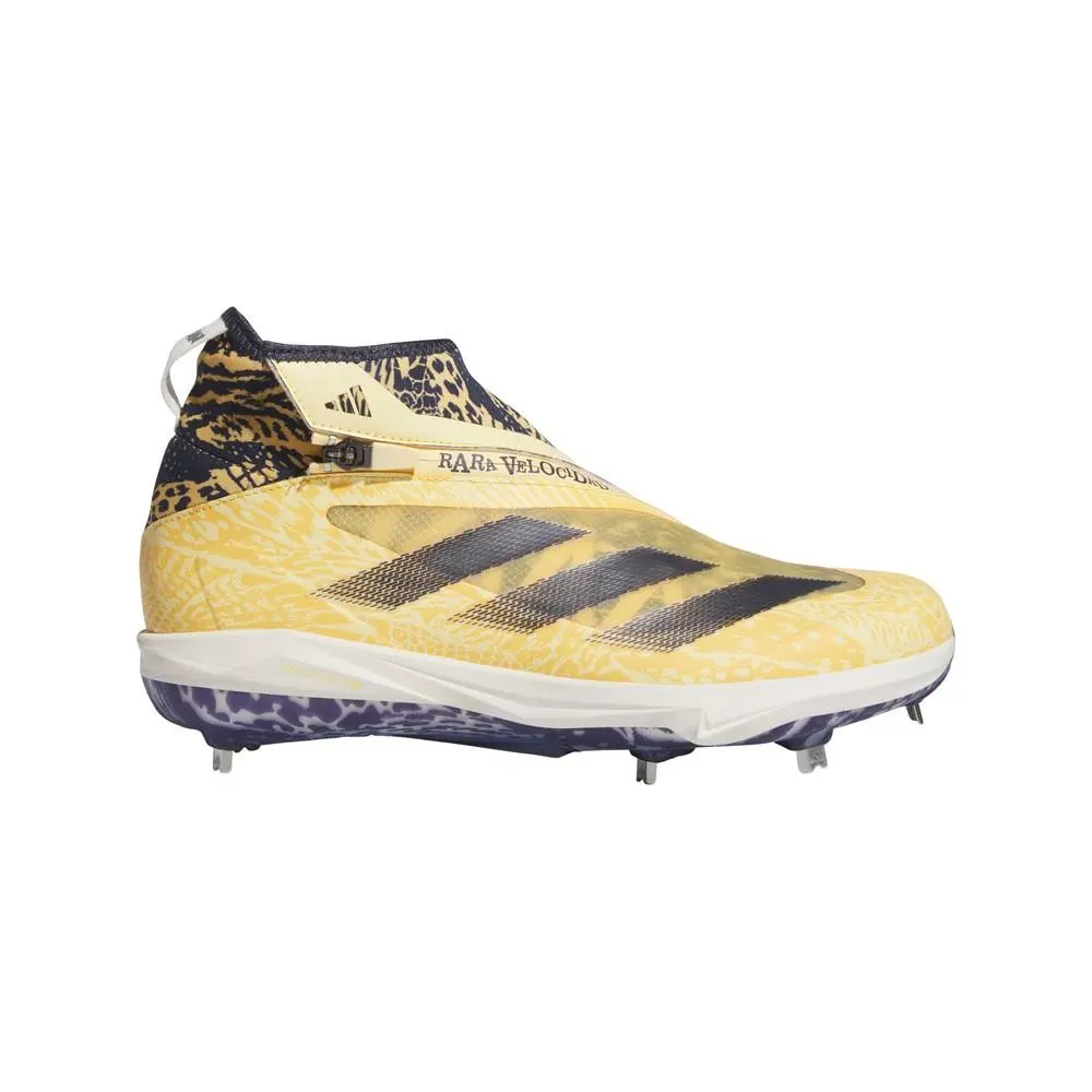 Adidas shoes - adidas Adizero Impact+ Somos Baseball Cleats - IG3485 - Orange 5