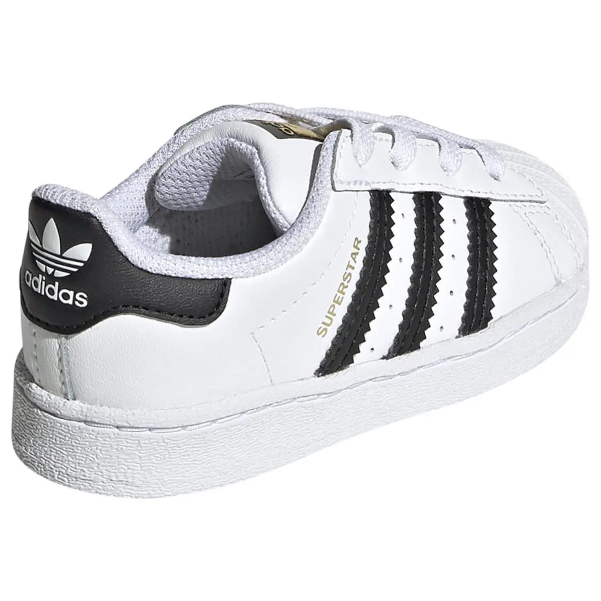Adidas shoes - White/Black-White 0