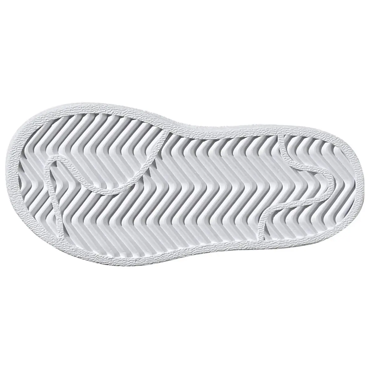 Adidas shoes - White/Black-White 3