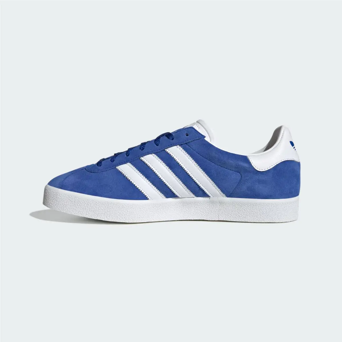 Adidas shoes - Adidas Gazelle 85 IG0456 - Gazelle - IG0456 - Blue 0