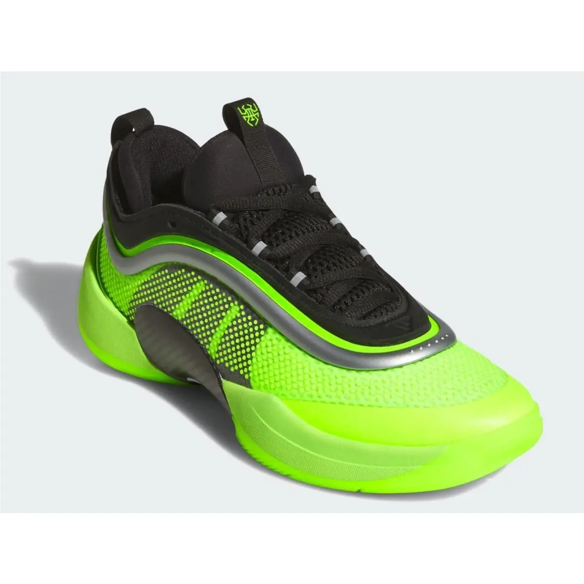 Adidas shoes - Luclem/Cblack/Silvmt 0