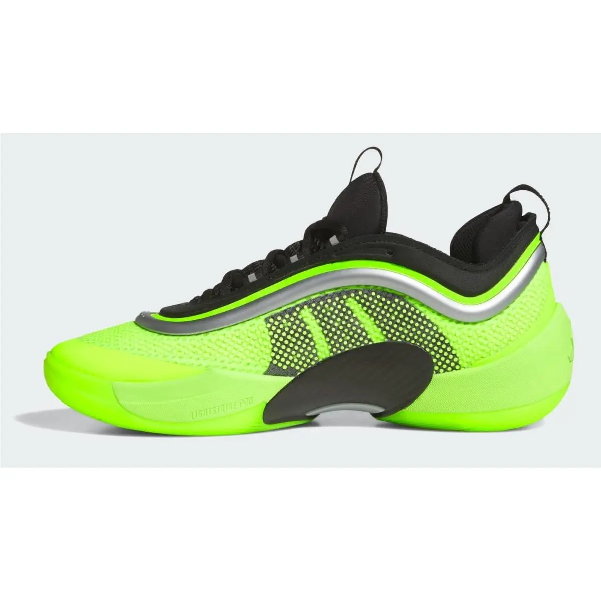 Adidas shoes - Luclem/Cblack/Silvmt 1