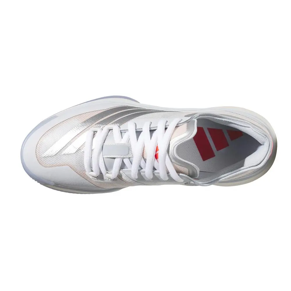 Adidas shoes - adidas Adizero Select 3.0 - Adizero Select - JI4492 - Silver, White 8