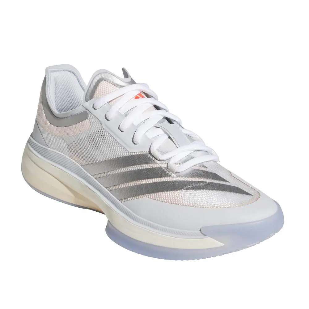 Adidas shoes - adidas Adizero Select 3.0 - Adizero Select - JI4492 - Silver, White 6