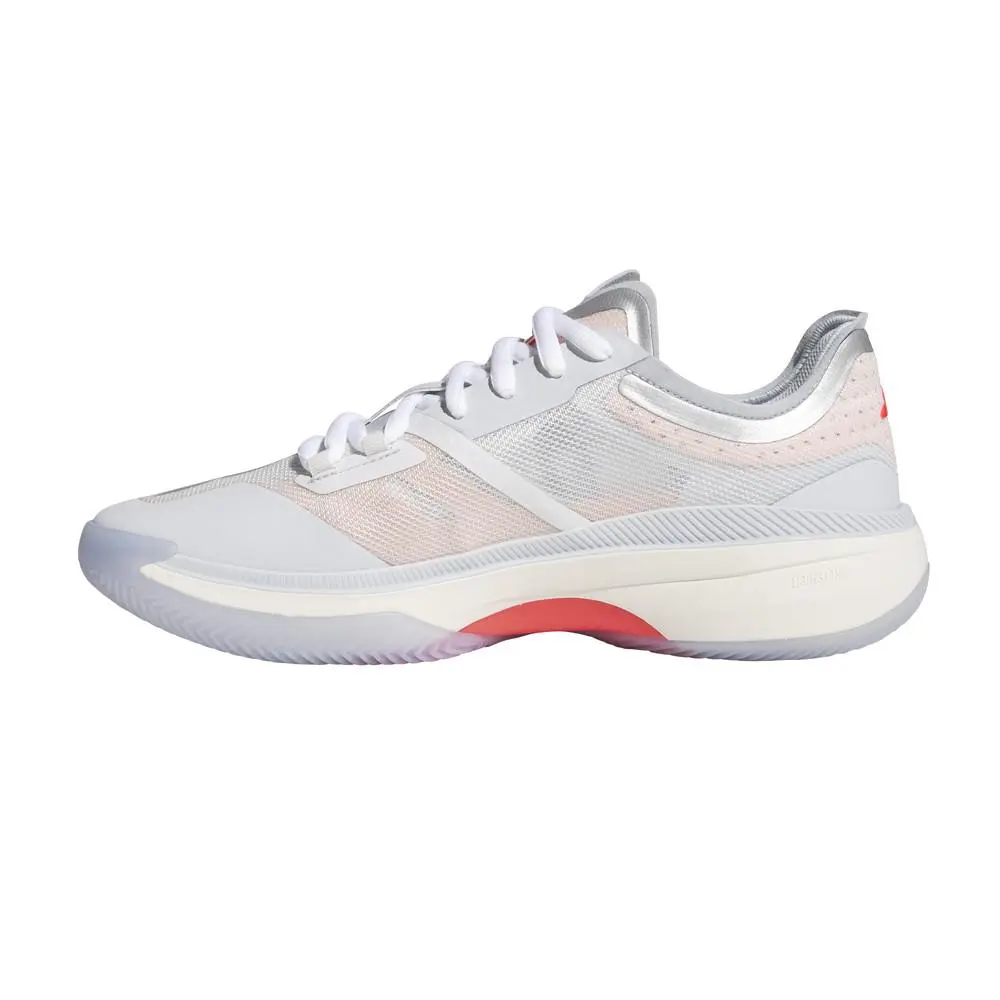 Adidas shoes - adidas Adizero Select 3.0 - Adizero Select - JI4492 - Silver, White 7