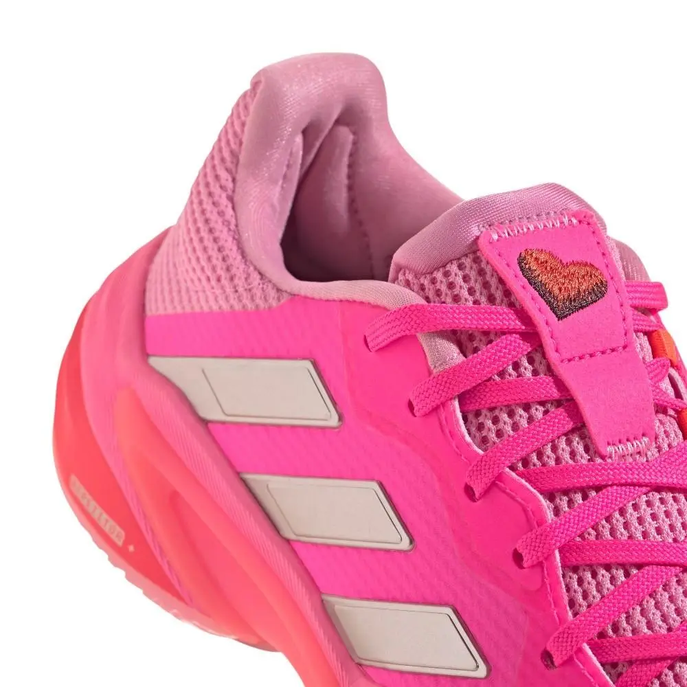 Adidas shoes - adidas Barricade 13 Clay Tennis - IH0513 - Pink 5