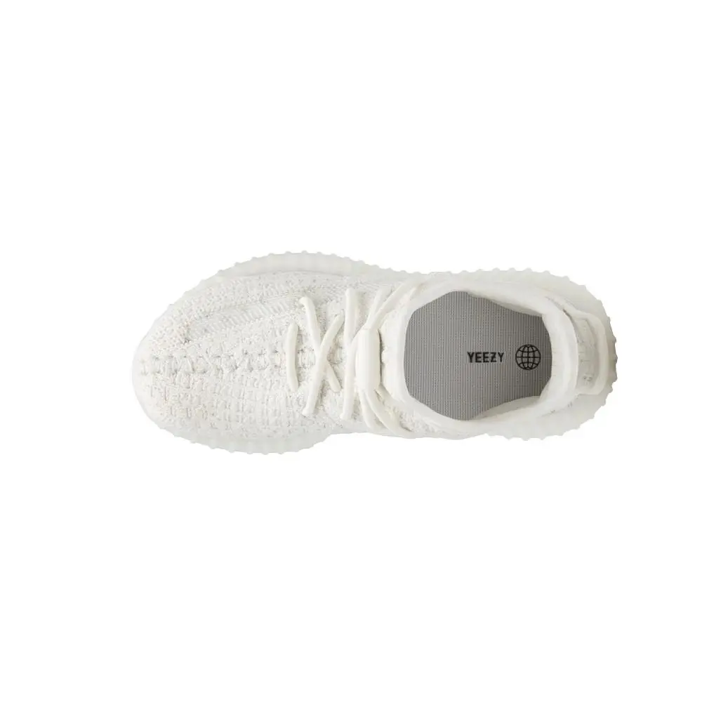 Adidas shoes - adidas  Yeezy Boost 350 V2 - ID4815 - Off White 8