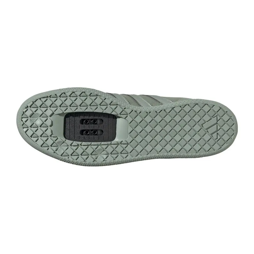 Adidas shoes - adidas Velosamba Made With Nature 2 Cycling - IH5211 - Green 3