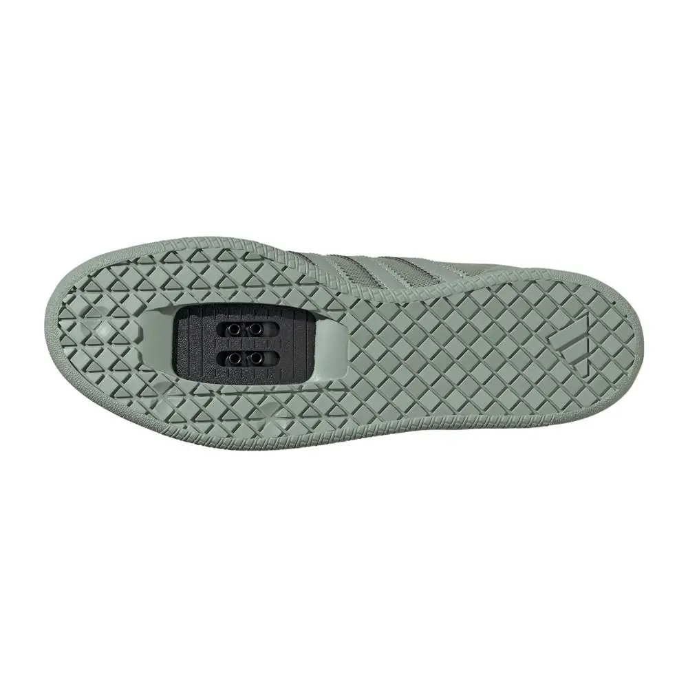Adidas shoes - adidas Velosamba Made With Nature Cycling - IH5211 - Green 9