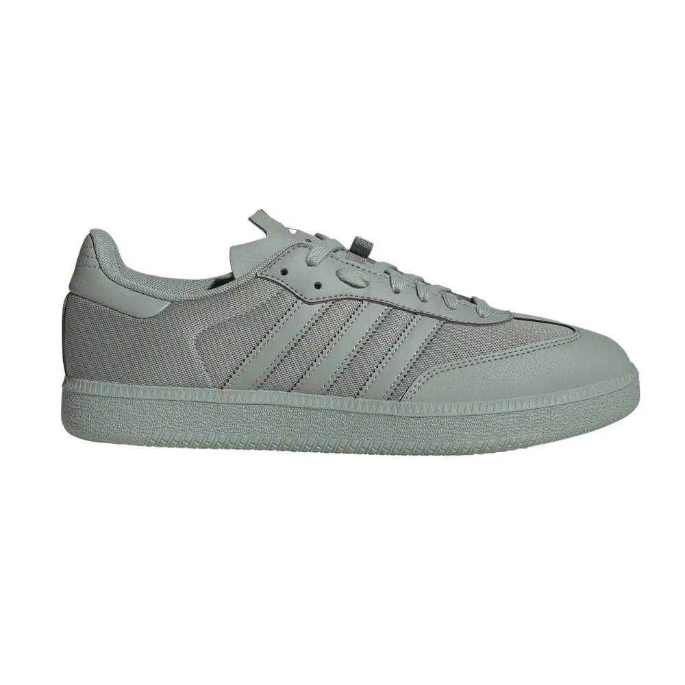Adidas shoes - adidas Velosamba Made With Nature Cycling - IH5211 - Green 5