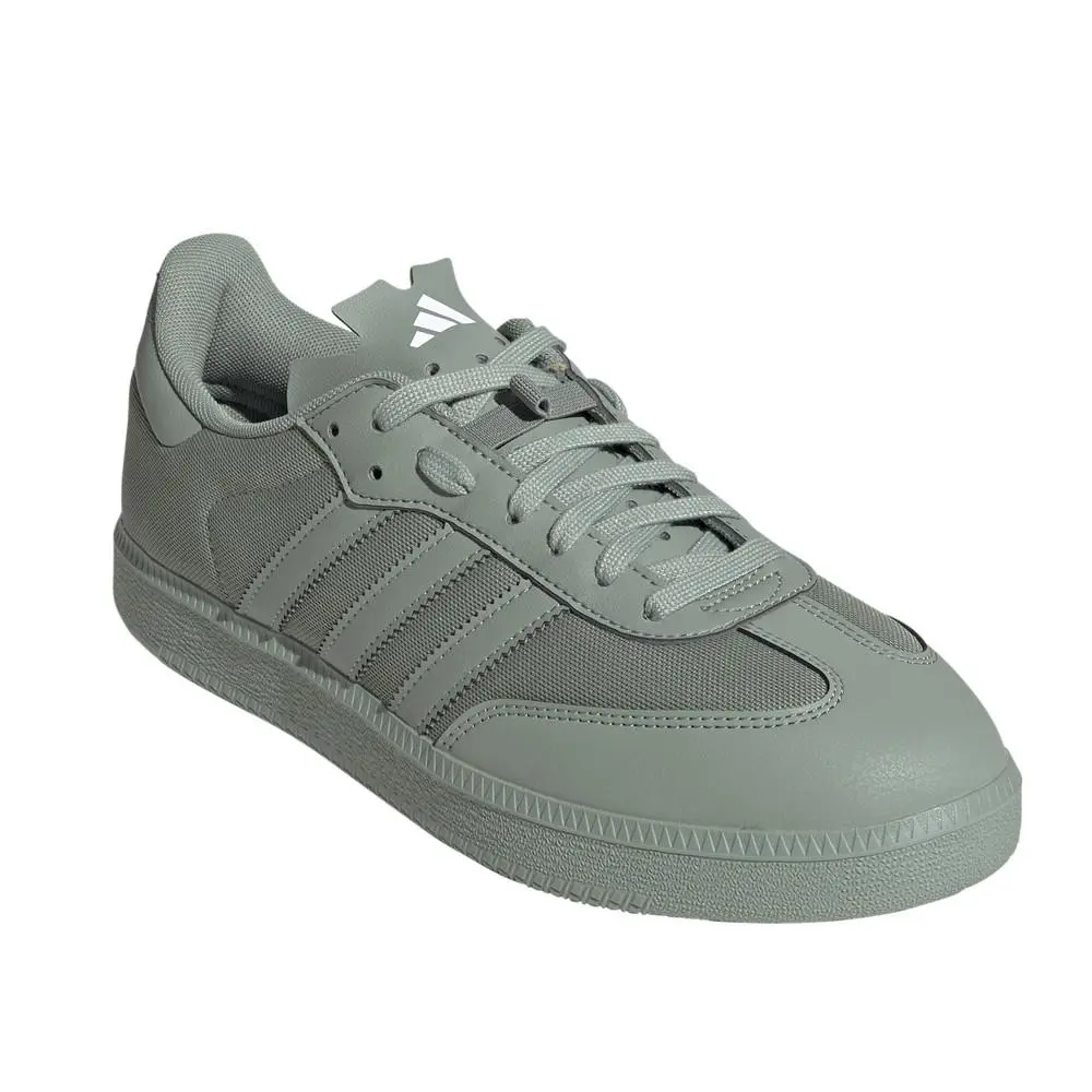 Adidas shoes - adidas Velosamba Made With Nature Cycling - IH5211 - Green 6