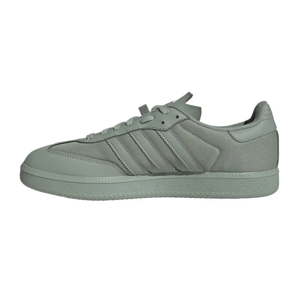 Adidas shoes - adidas Velosamba Made With Nature Cycling - IH5211 - Green 7
