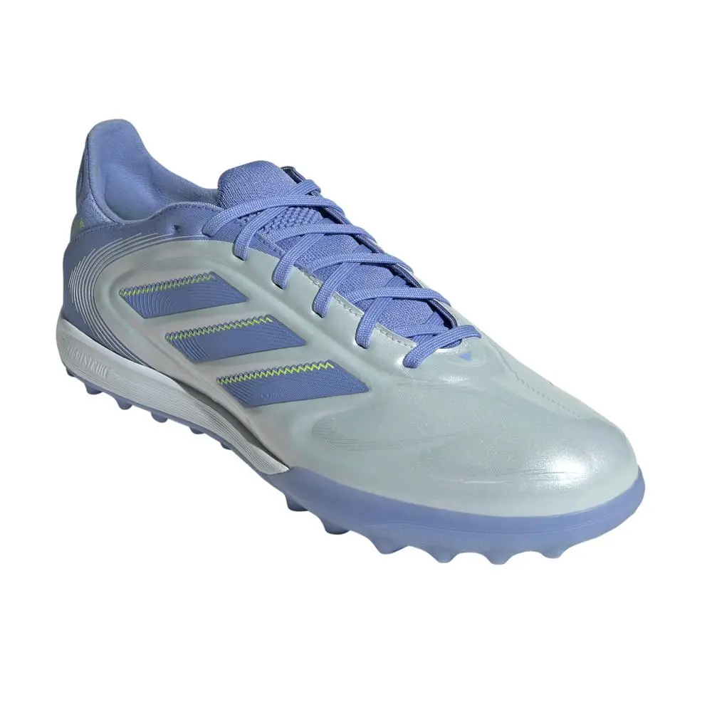 Adidas shoes - adidas Copa Pure Iii Pro Turf Soccer Cleats - JP5621 - Blue 0