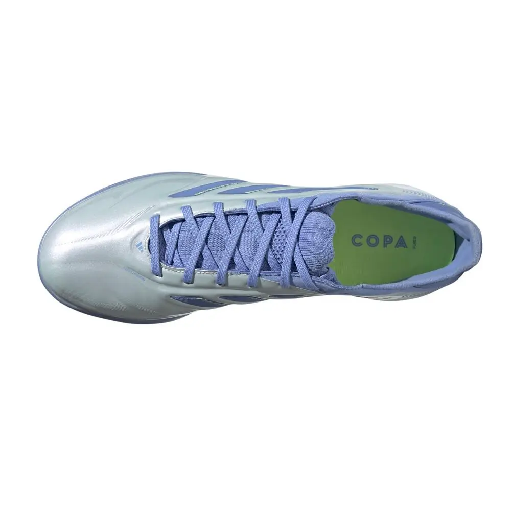Adidas shoes - adidas Copa Pure Iii Pro Turf Soccer Cleats - JP5621 - Blue 8