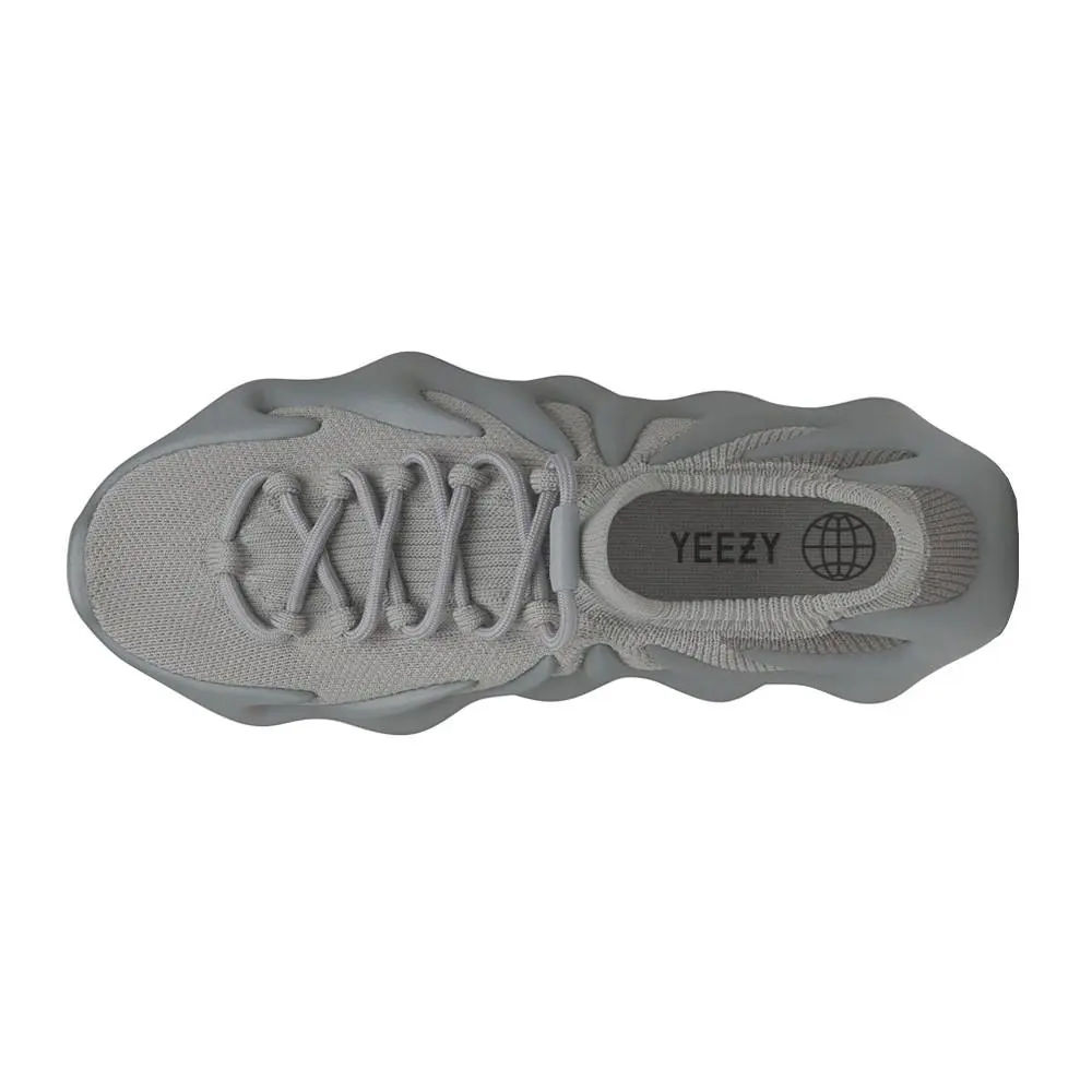 Adidas shoes - adidas  Yeezy 450 Lace Up - IG5530 - Grey 7