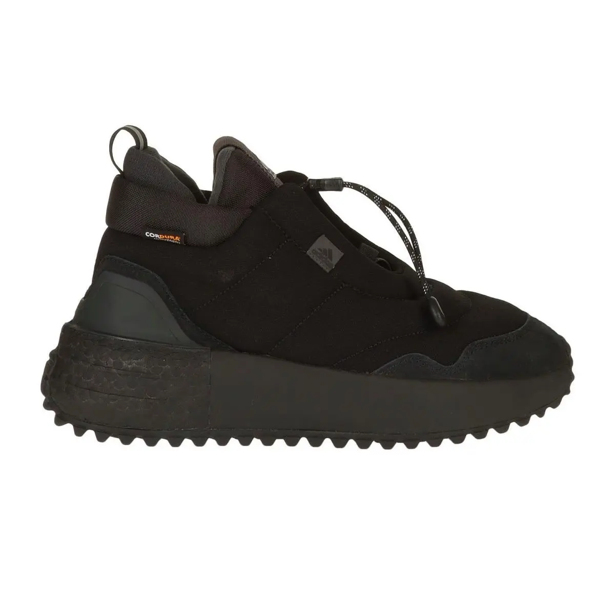 Adidas shoes - Black 1