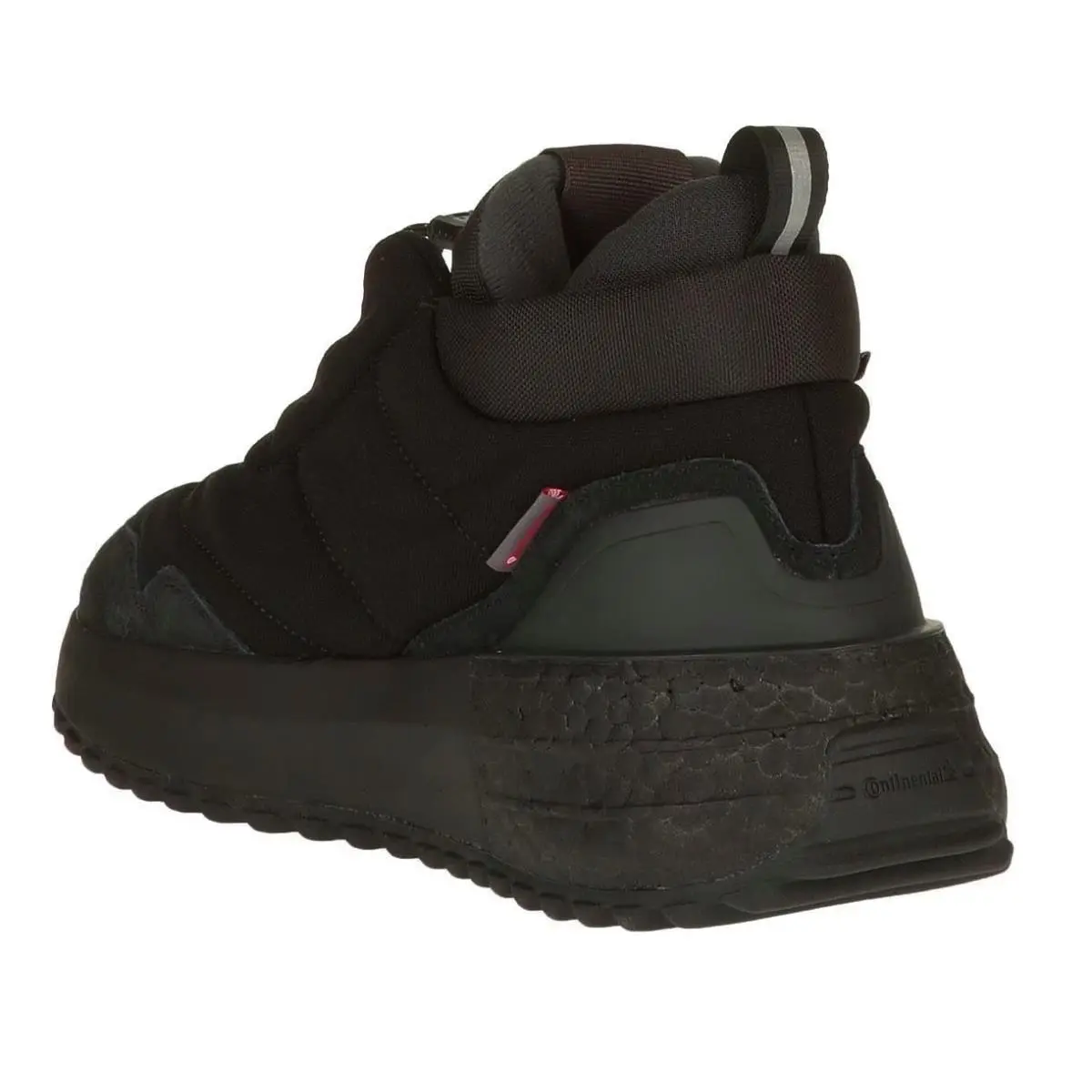 Adidas shoes - Black 3