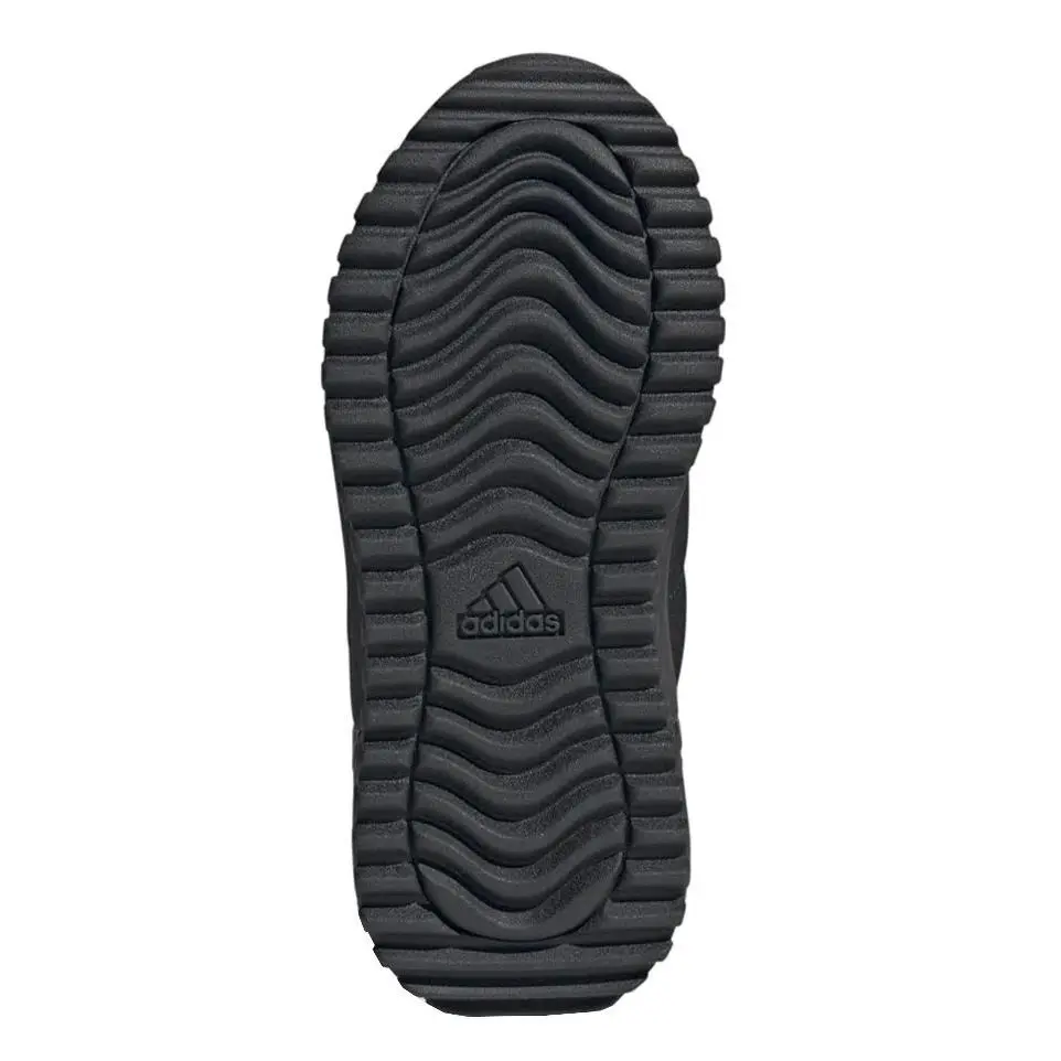 Adidas shoes - Black 7