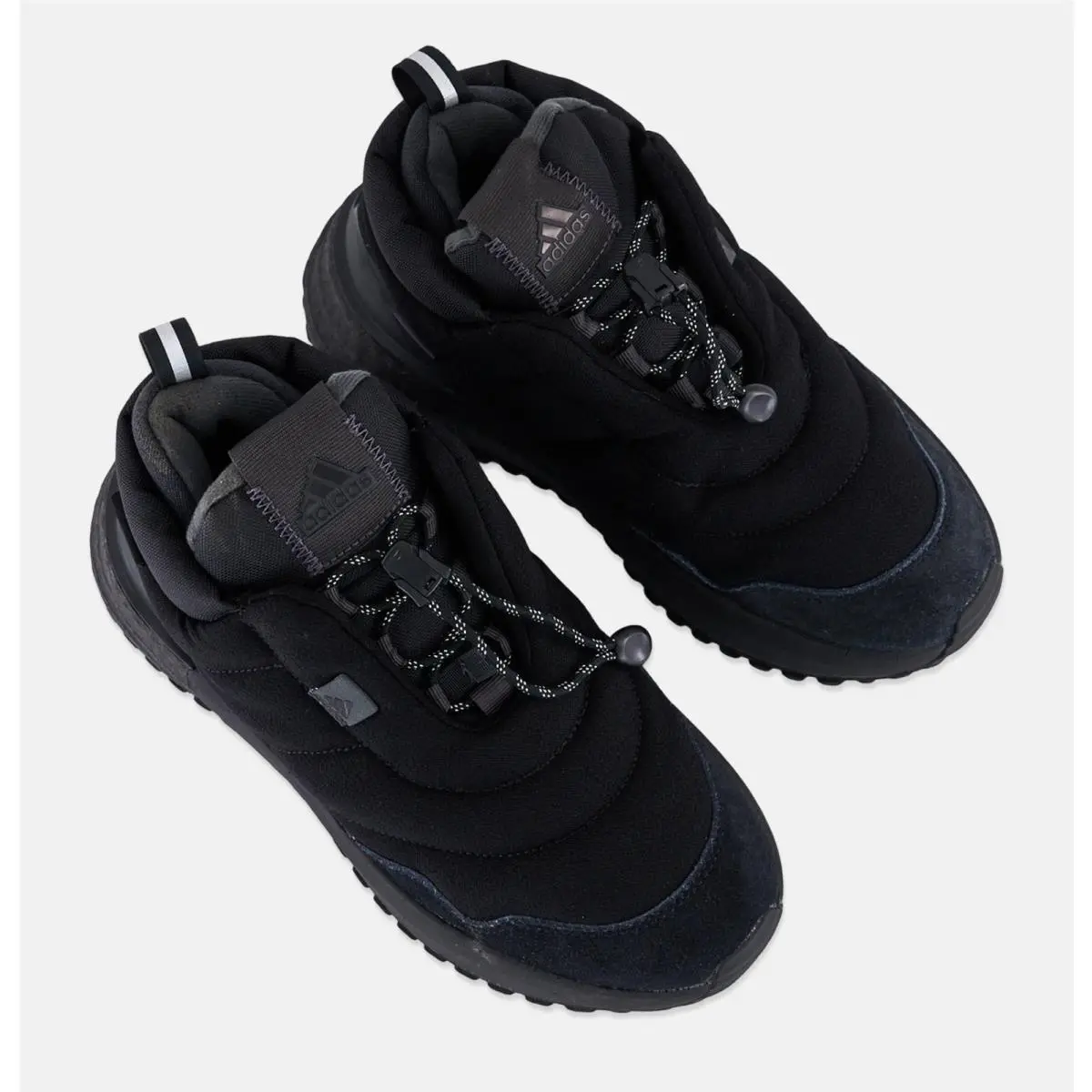 Adidas shoes - Black 0