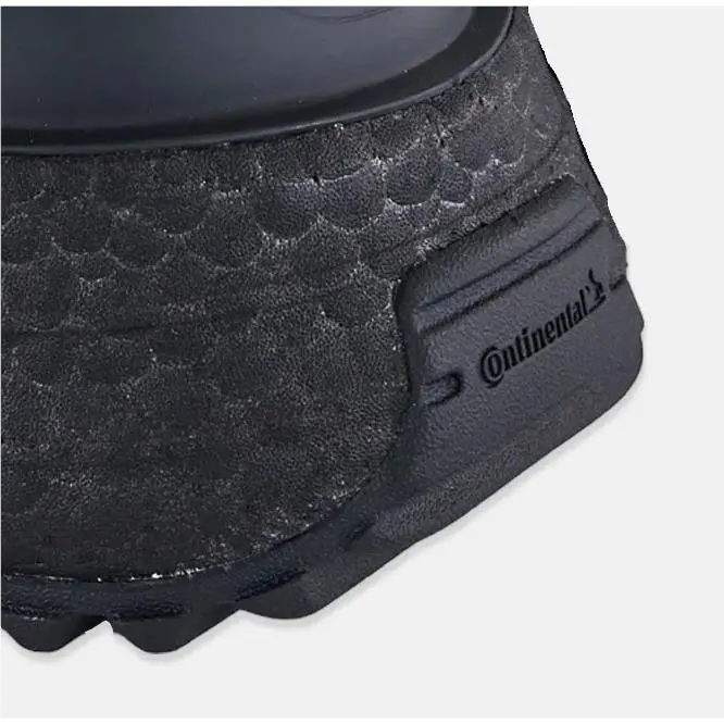Adidas shoes - Black 4